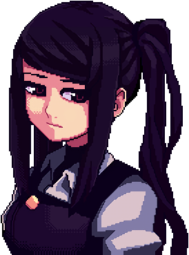 Maymays And Random Shit - Jill Va 11 Hall (410x380), Png Download