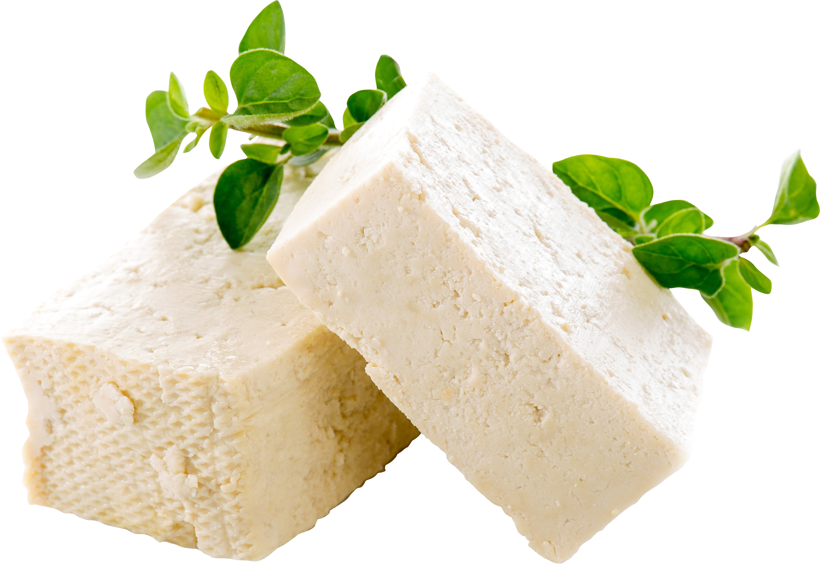 Tofu Png (2711x1864), Png Download
