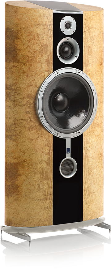 El150 Slp Speaker - Atc El150 (700x990), Png Download