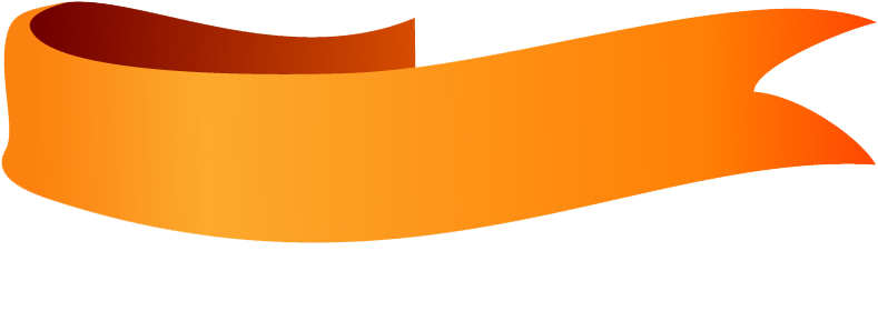 Yellow Banner Png - Portable Network Graphics (909x477), Png Download