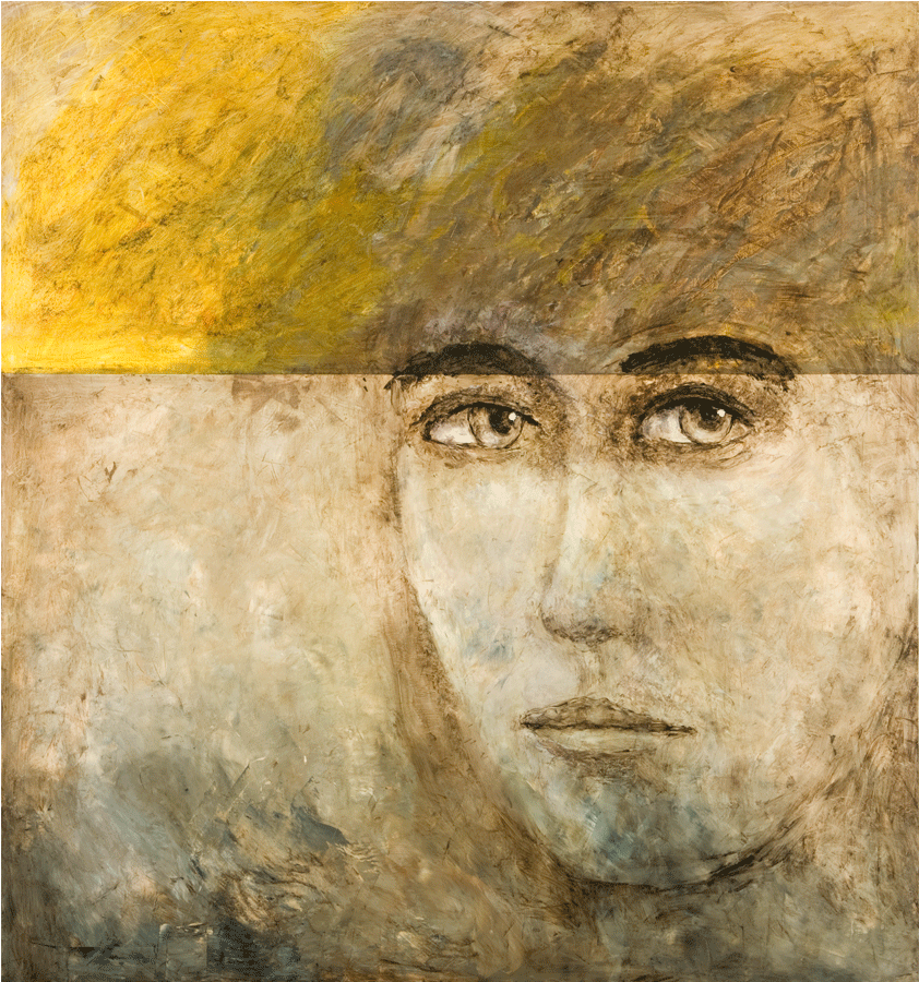 Graba Art 2009 A Man Of Answers - Art (1200x900), Png Download