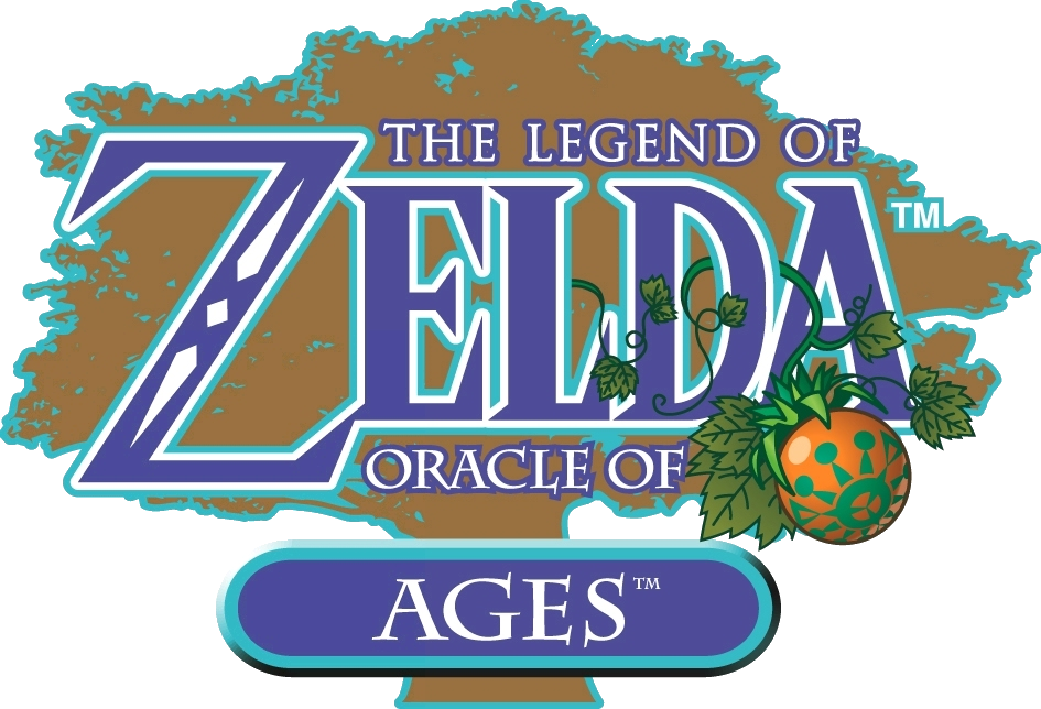 The Legend Of Zelda - Legend Of Zelda Oracle Of Seasons (945x644), Png Download