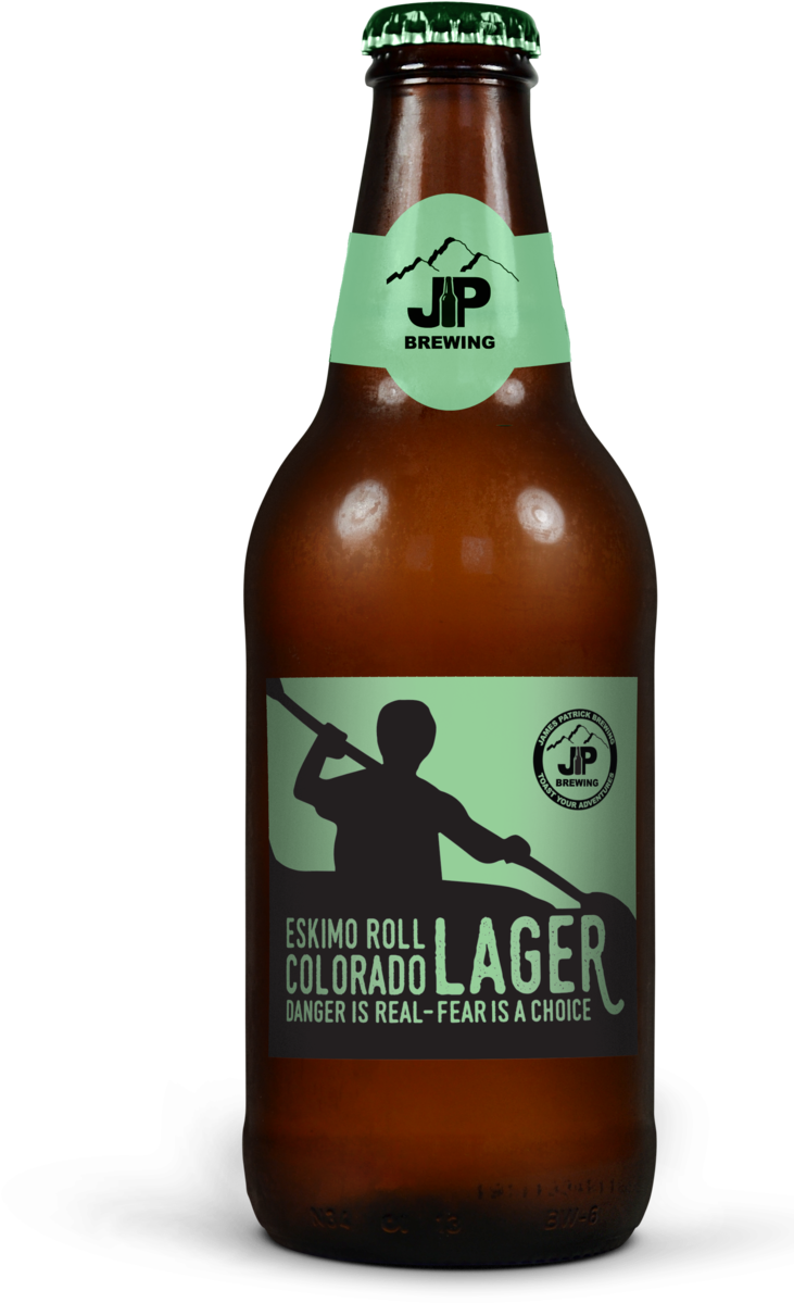 Lager Bottle - Portable Network Graphics (1000x1500), Png Download