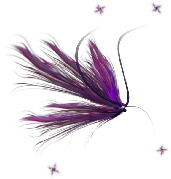 Fairy Abstract Png (1024x639), Png Download
