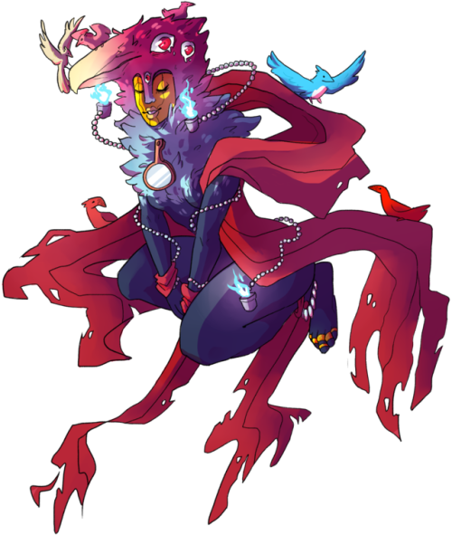 Do You Like My Humming - Kill Six Billion Demons Devils (500x591), Png Download