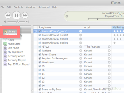 Image Titled Get The Weekly Free Music On Itunes Step - Assistants Recruitment (national Insurance Company (426x320), Png Download
