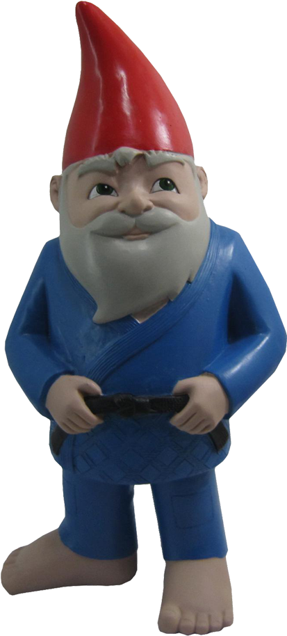 Gnome - Gnome Png (444x960), Png Download
