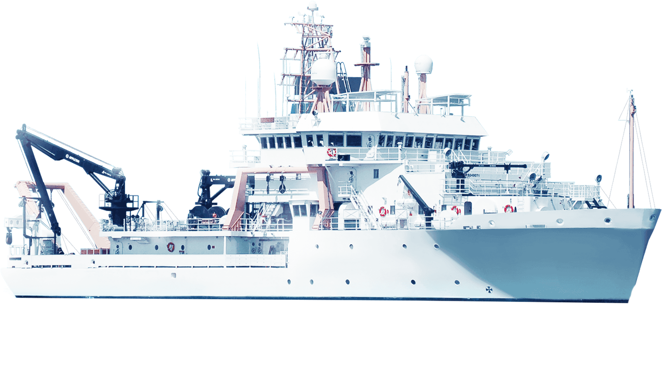 Asms Ship Management & Engineering Services Private - Big Boat Png (1652x850), Png Download