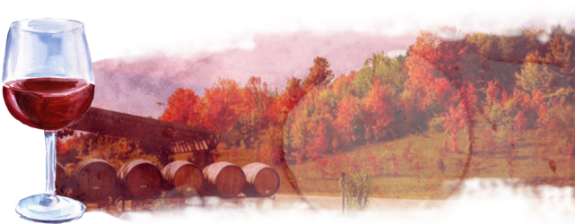 Chateau Fontaine - Tree (640x256), Png Download