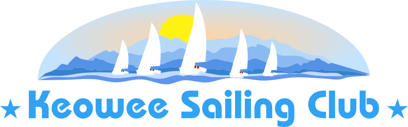 Keowee Sailing Club (835x260), Png Download