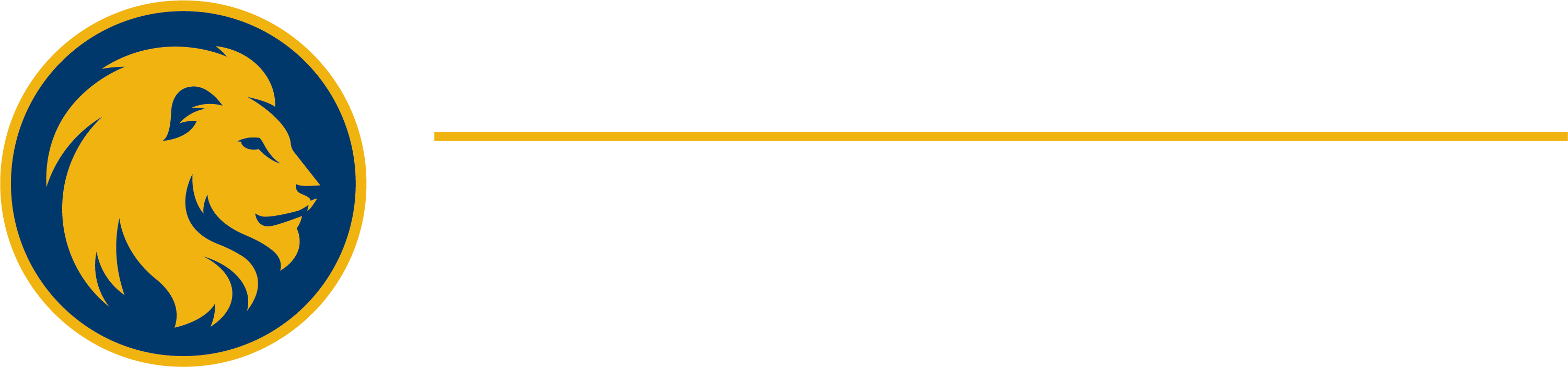 Two Color- Blue Background - Texas A&m University–commerce (3001x702), Png Download