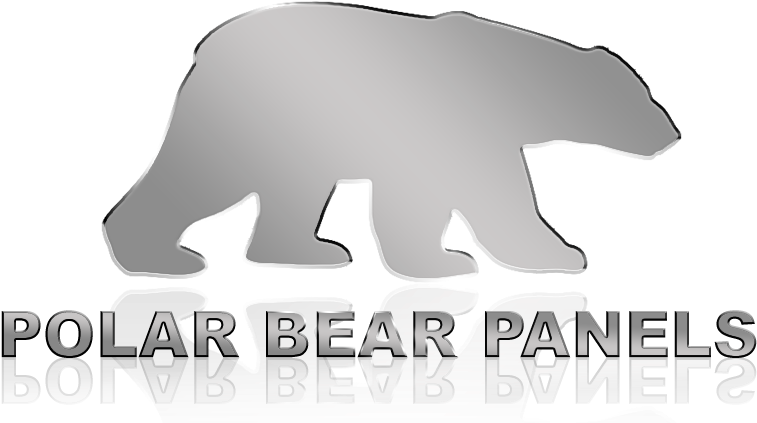 General Specifications - Polar Bear (864x440), Png Download