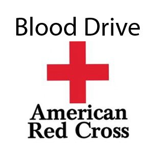 Clip Art Library Download Collection Of High Quality - American Red Cross Blood Drive Png (520x400), Png Download
