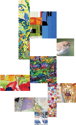 Michigan Water, Contemporary Art - Visual Arts (360x430), Png Download