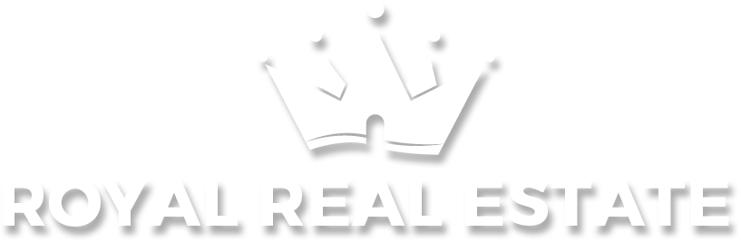 Real Estate (817x267), Png Download