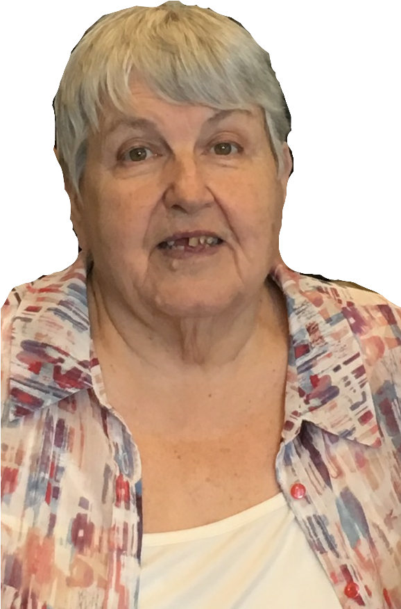 Senior Citizen (577x884), Png Download