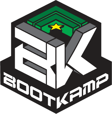 From Liquipedia Rainbow Six Wiki - Bootkamp Gaming (379x386), Png Download