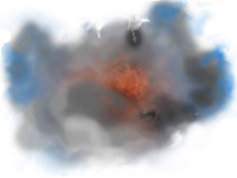 Nearly One Mb In Size Which Is The Maximum Photobucket - Red Nebula Transparent Background (800x600), Png Download