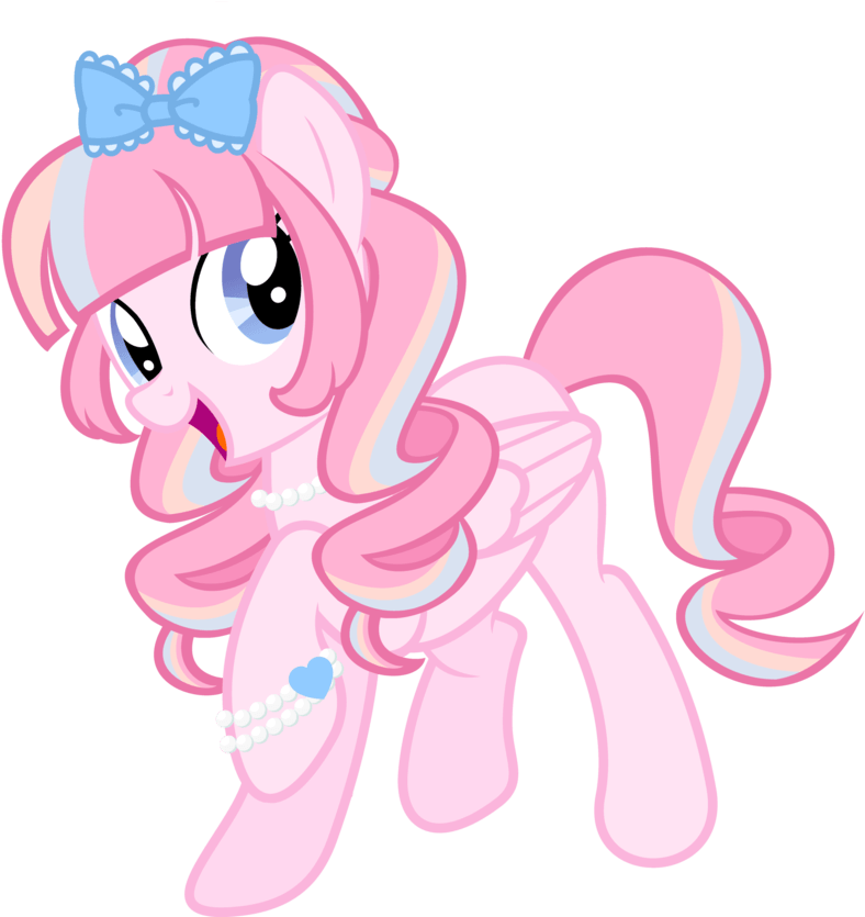 Pusheen Wallpaper , Download Pictures Group "> - Mlp Pastel Pony (958x834), Png Download
