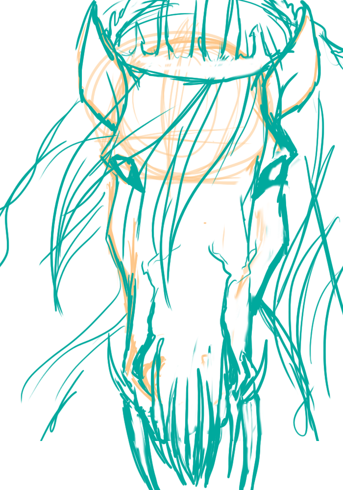 I Call It That, Because It Is A Zombie - Illustration (700x1000), Png Download