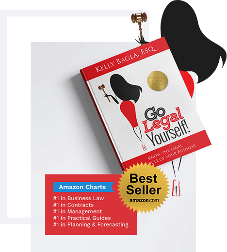 Start-up & Growth Essentials Carlsbad - Go Legal Yourself: Know The Legal Lifecycle (468x520), Png Download