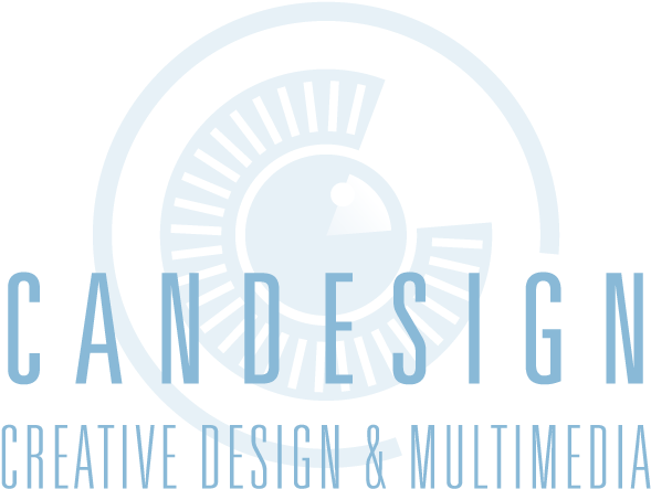 Candesign Creative Design And Multimedia - Design Archives (600x500), Png Download