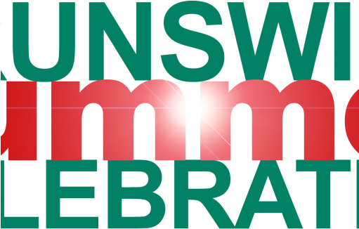 Brunswick Summer Celebration - Come To My Birthday (510x382), Png Download