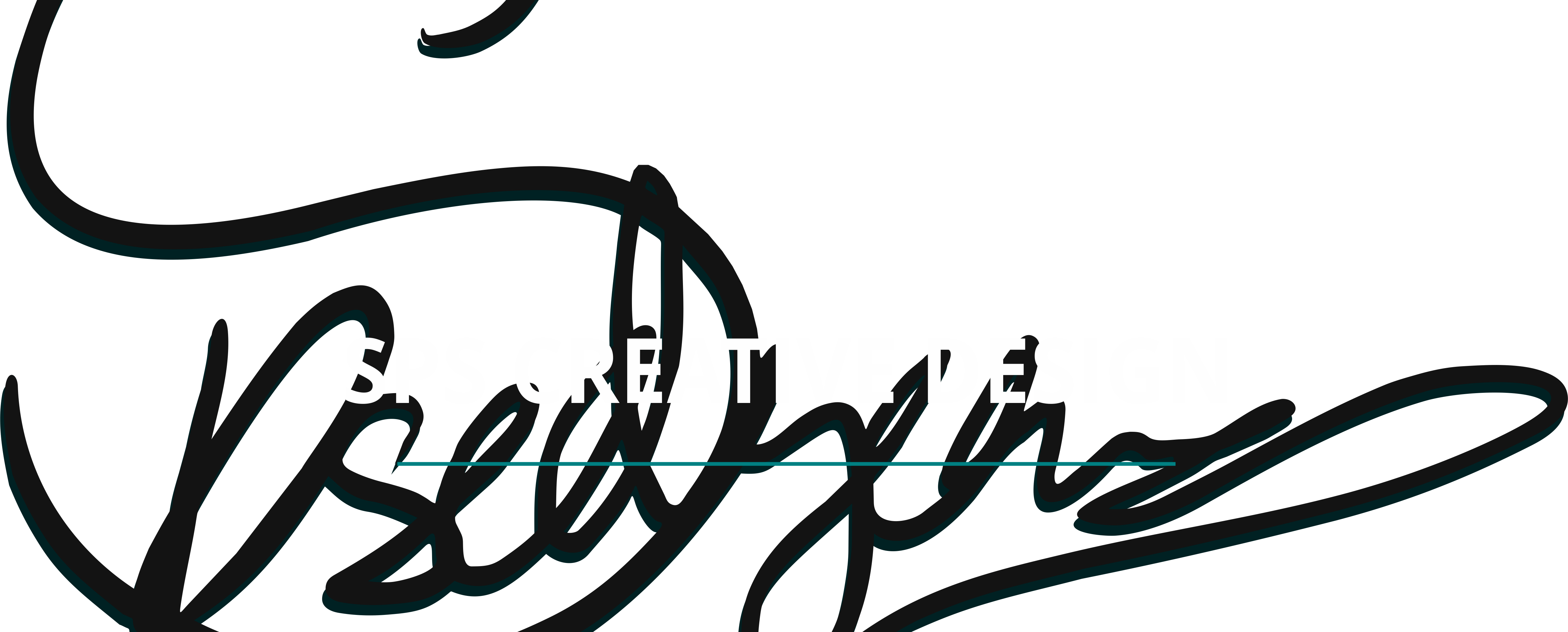 Sps-creative Design Blog - Sps Creative Design (4950x1995), Png Download