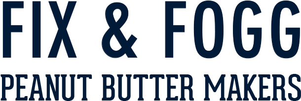 Westprint Logo Final - Fix And Fogg Logo (709x282), Png Download