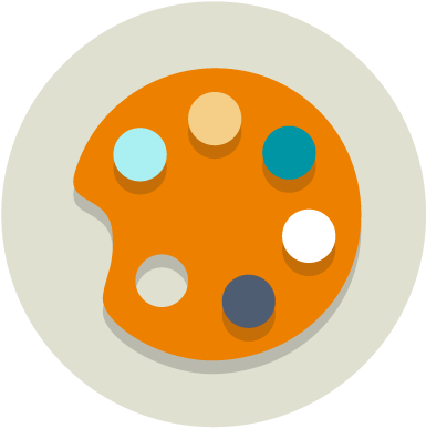 Download Creative-design - Art Icon Vector | Transparent PNG Download ...