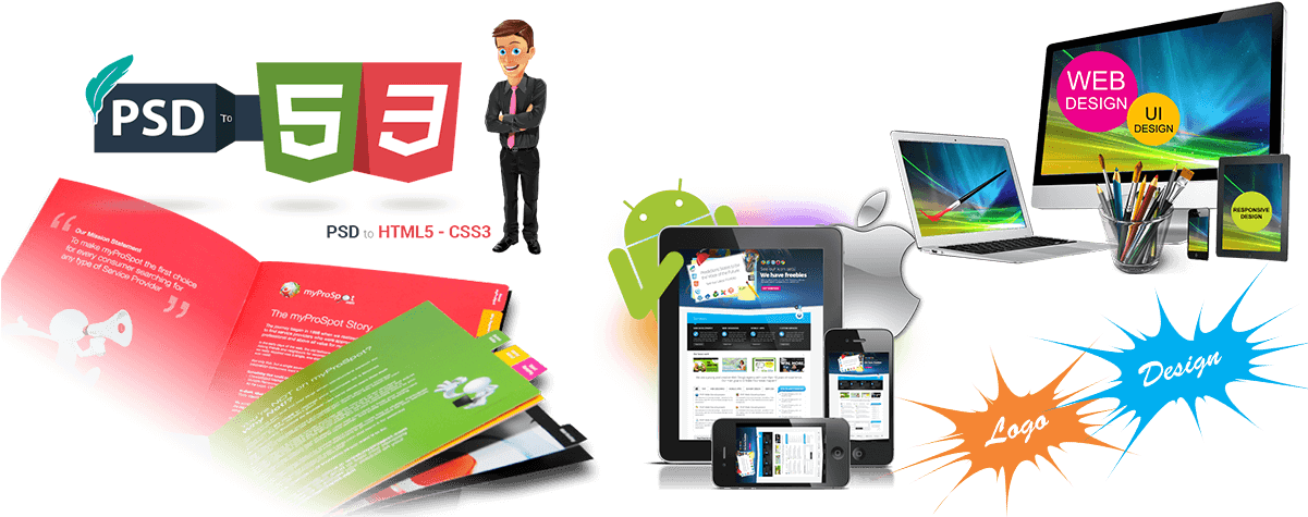 It-img - ' - Online Advertising (1200x526), Png Download