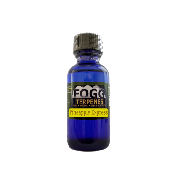 Wmbk6xrlydjauh1xnhgj 960ad286 Aac3 4859 B241 9ccbb8a16655 - Fogg Flavor Labs, Llc (600x600), Png Download