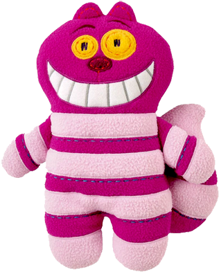 Disney Pook A Looz Plush Toys - Disney Pook A Looz (400x400), Png Download