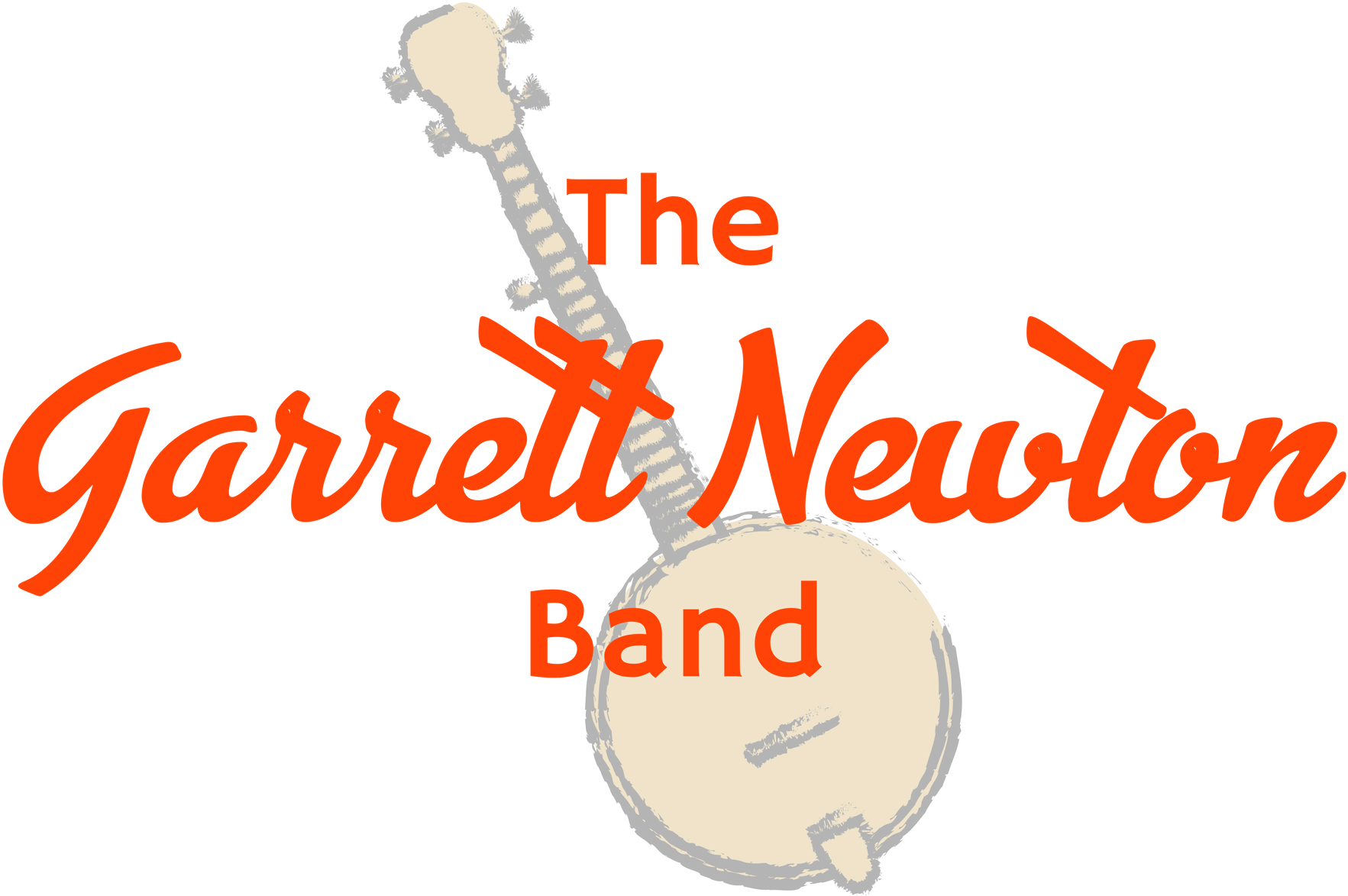 Garrett Newton Band - Photograph (2000x2000), Png Download