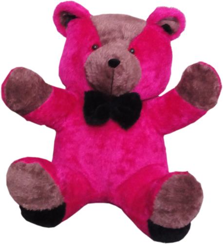 Teady Bear Soft Toys - Product (458x500), Png Download