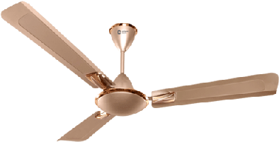 Orient 56" Gratia Ceiling Fan - Orient Gratia (400x400), Png Download