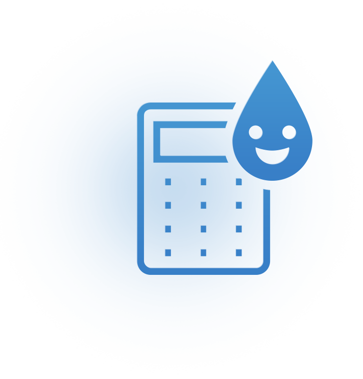 Icon Save Money Calculator01 - Icon (726x757), Png Download