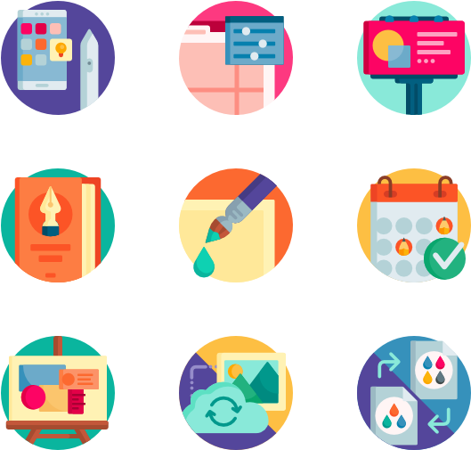 Graphic Design (600x564), Png Download