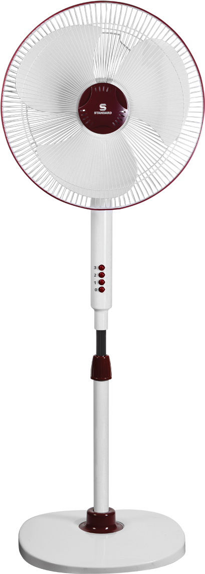 Alfa High Speed Pedestal - Standard Pedestal Fan (1200x1140), Png Download
