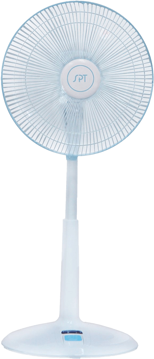 Sunpentown Spt Sf 1468 14 Inch Remote Controlled Standing - Sunpentown Sf-1468 (1200x1200), Png Download