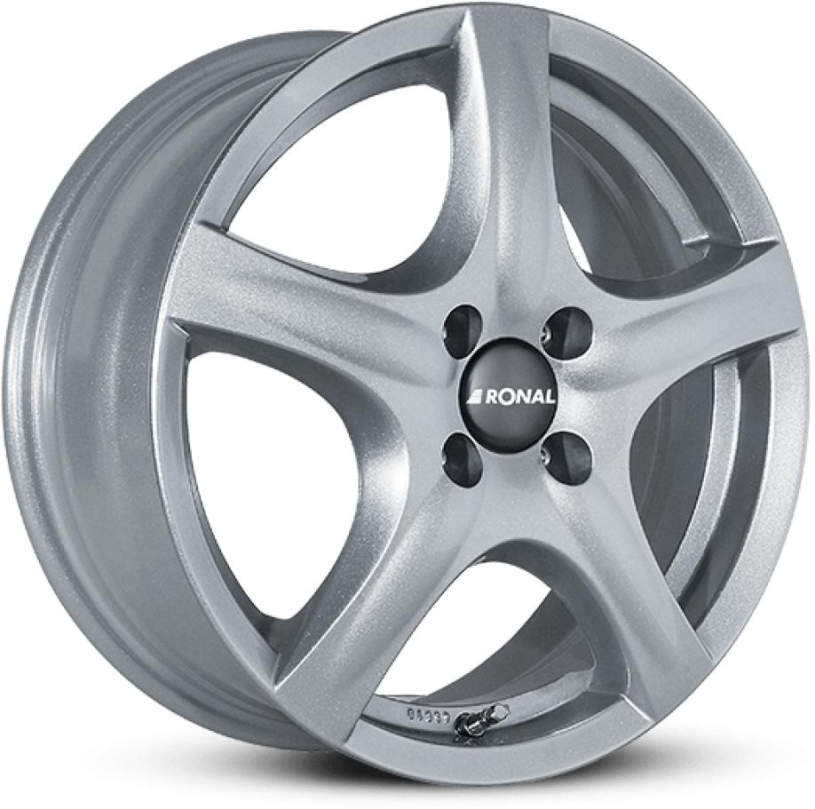 Ronal R42 Cs (1000x1000), Png Download