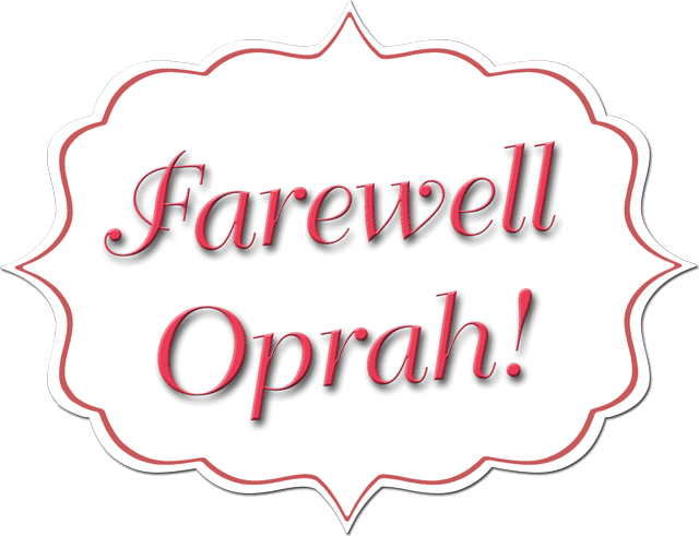 I Know, Of Course, That This Is Only A Farewell From - Label (640x491), Png Download