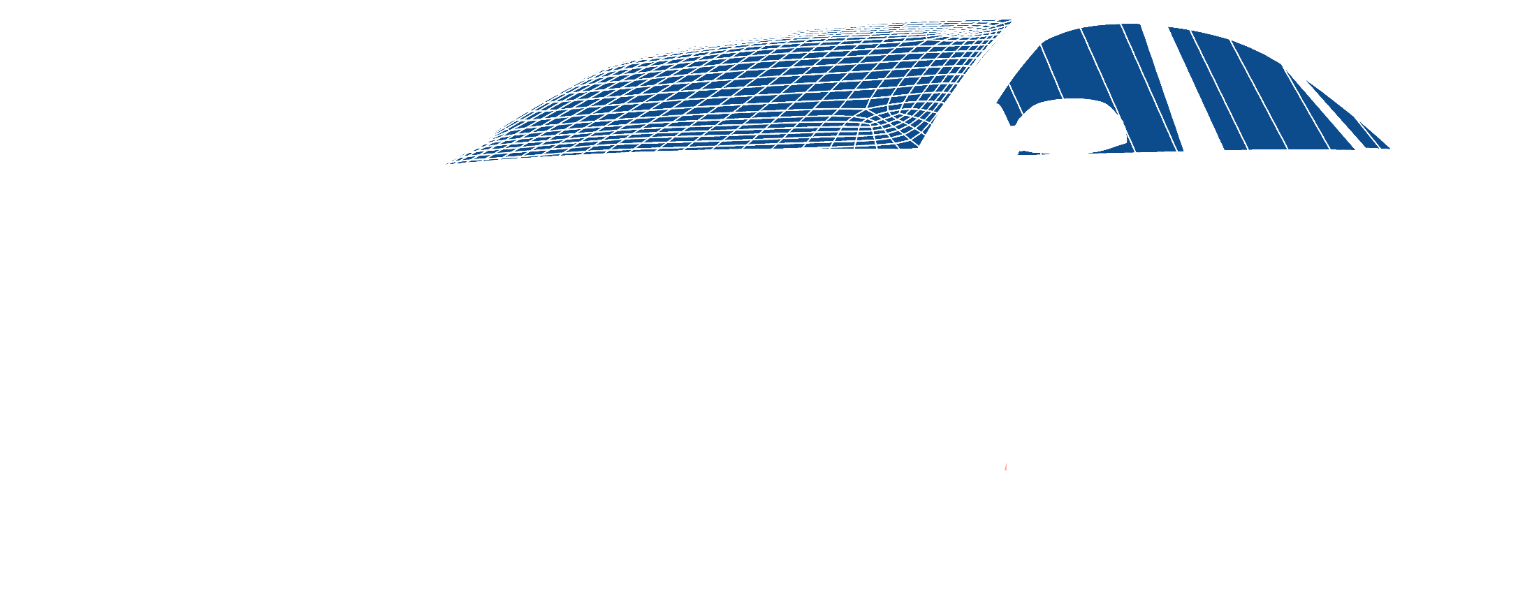 Brila Blueline Window Coating - Window (2800x1468), Png Download