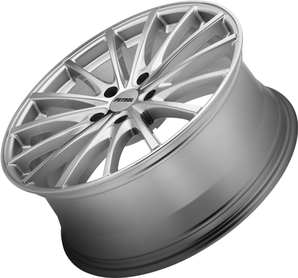 Wheel (600x589), Png Download