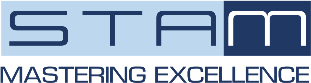 Stam S.r.l. (1024x278), Png Download