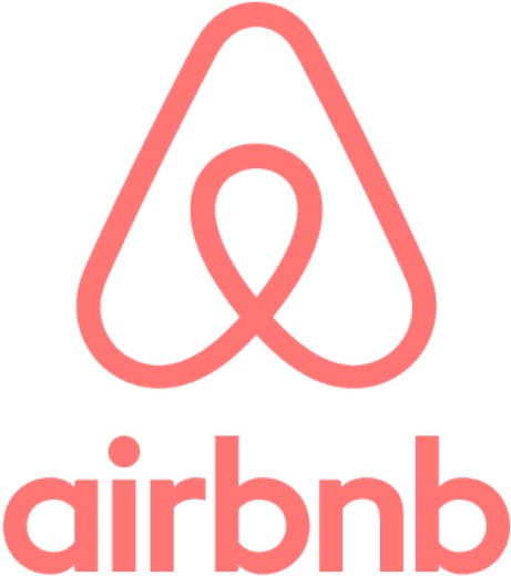 Air Bnb Png - Airbnb Logo (546x546), Png Download