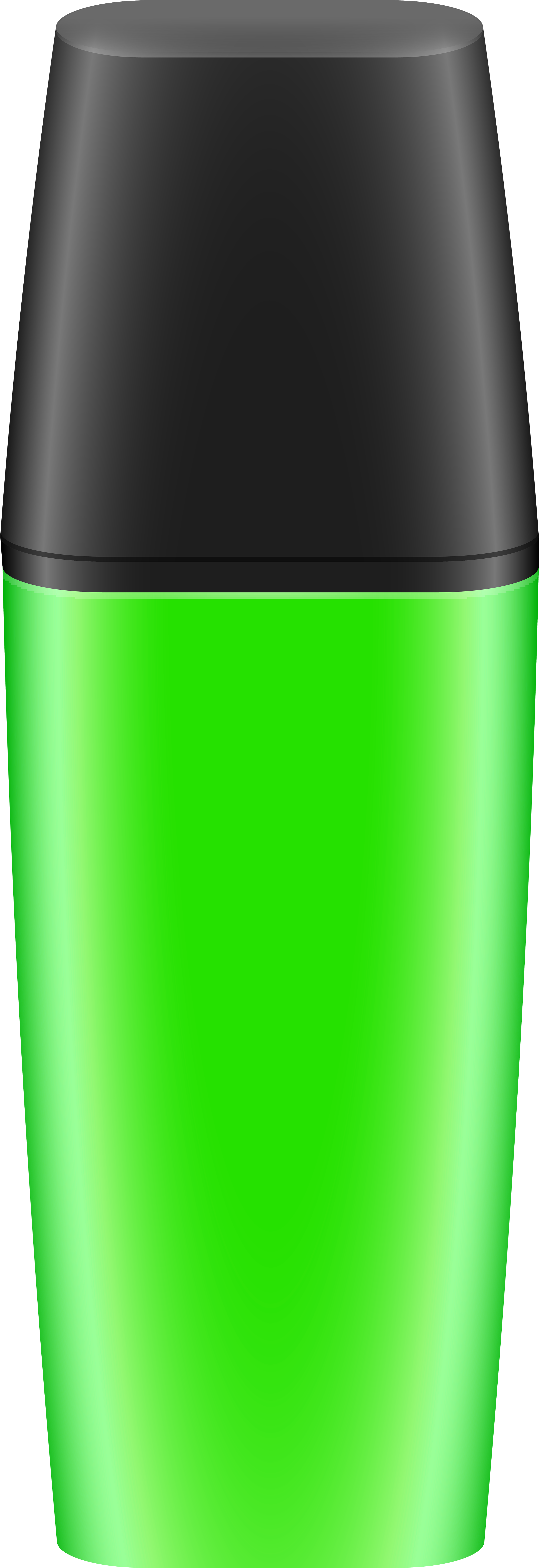 Marker Pen (2748x8000), Png Download