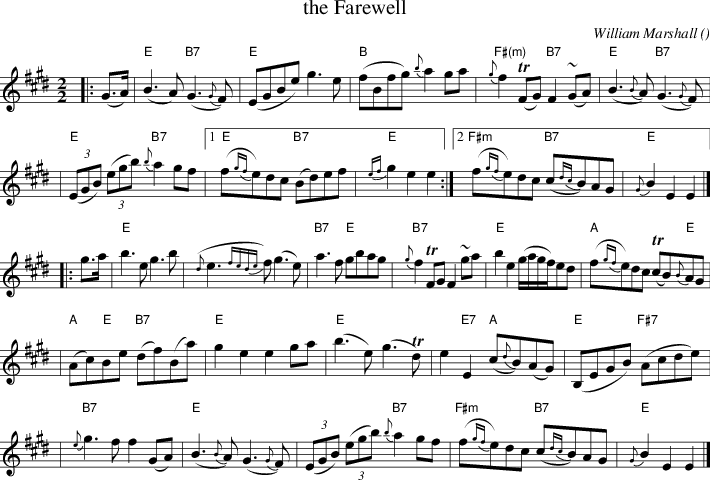 Listen To The Farewell - Big Fish And Begonia Music (710x480), Png Download