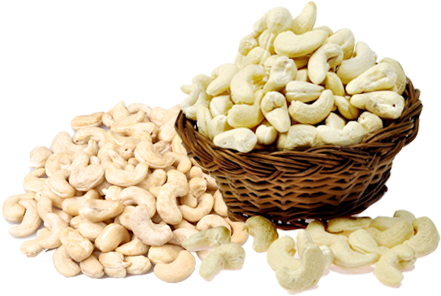 0 Replies 0 Retweets 0 Likes - Miltop Cashew Nuts 1 Kg (504x323), Png Download