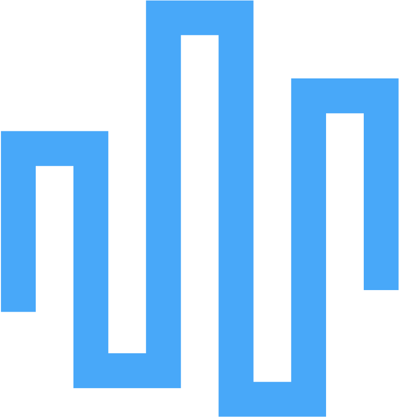 Design Against Decline - Cobalt Blue (850x850), Png Download